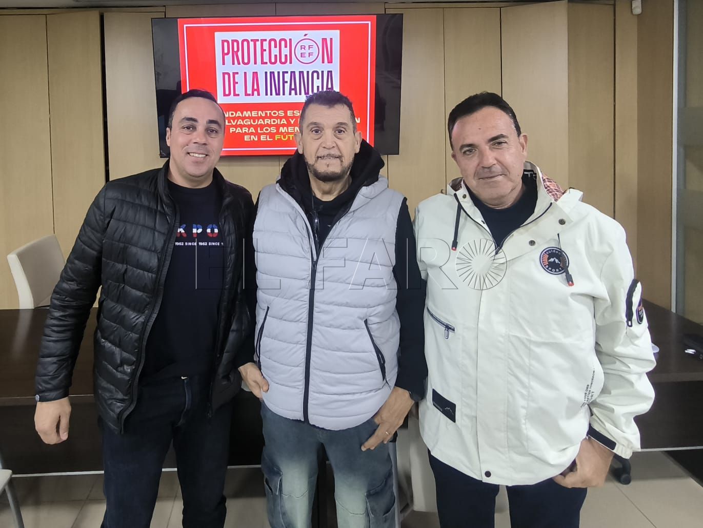 El Melilla participa en la charla “Impulso Grassroots”