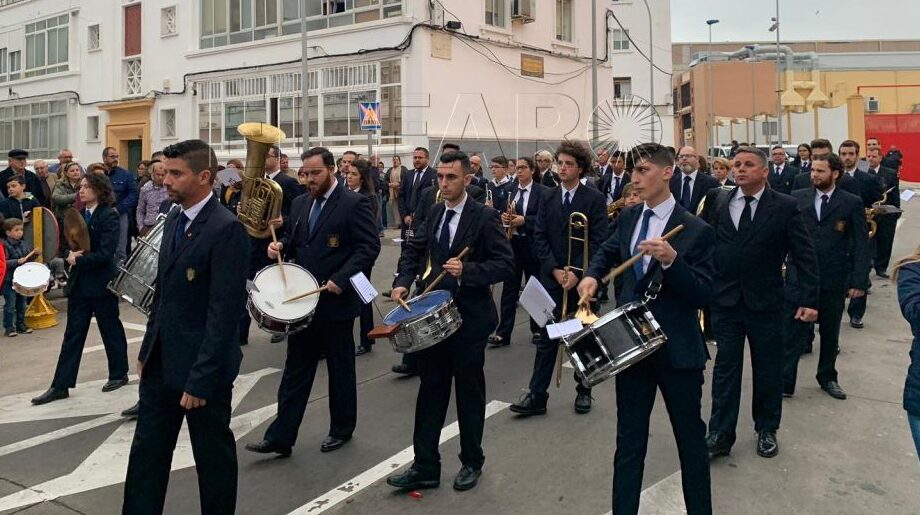 La Banda de Música “Ciudad de Melilla” celebra este viernes su Concierto de Invierno
