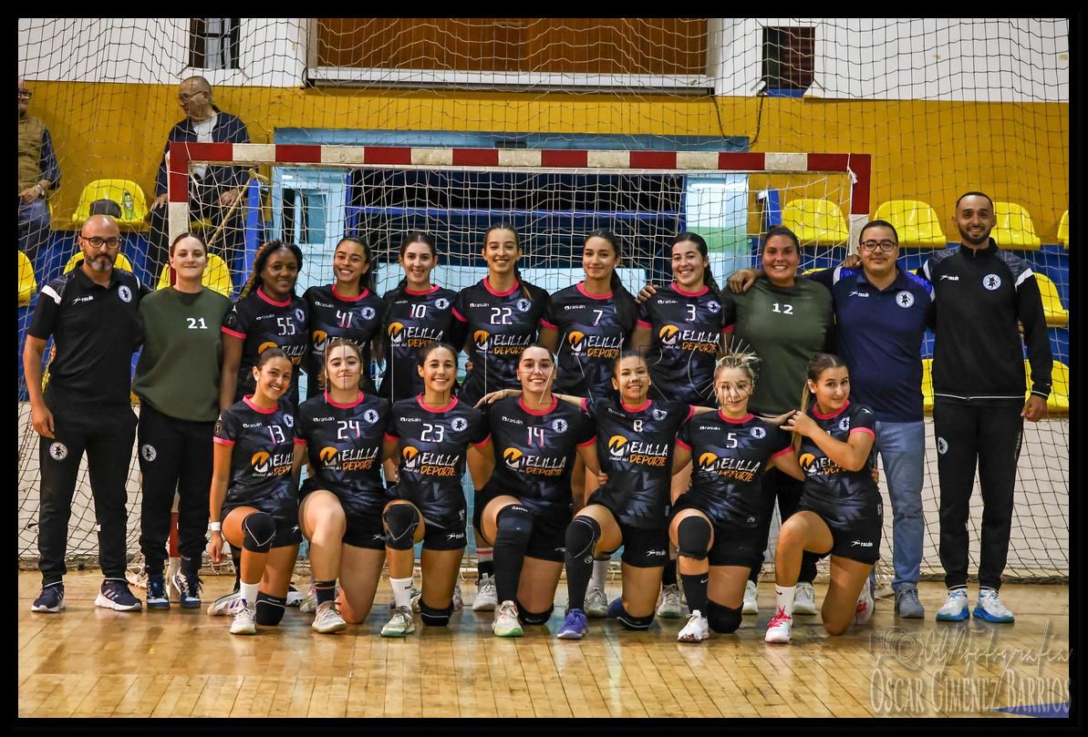 El Maravillas espera prolongar su buena racha