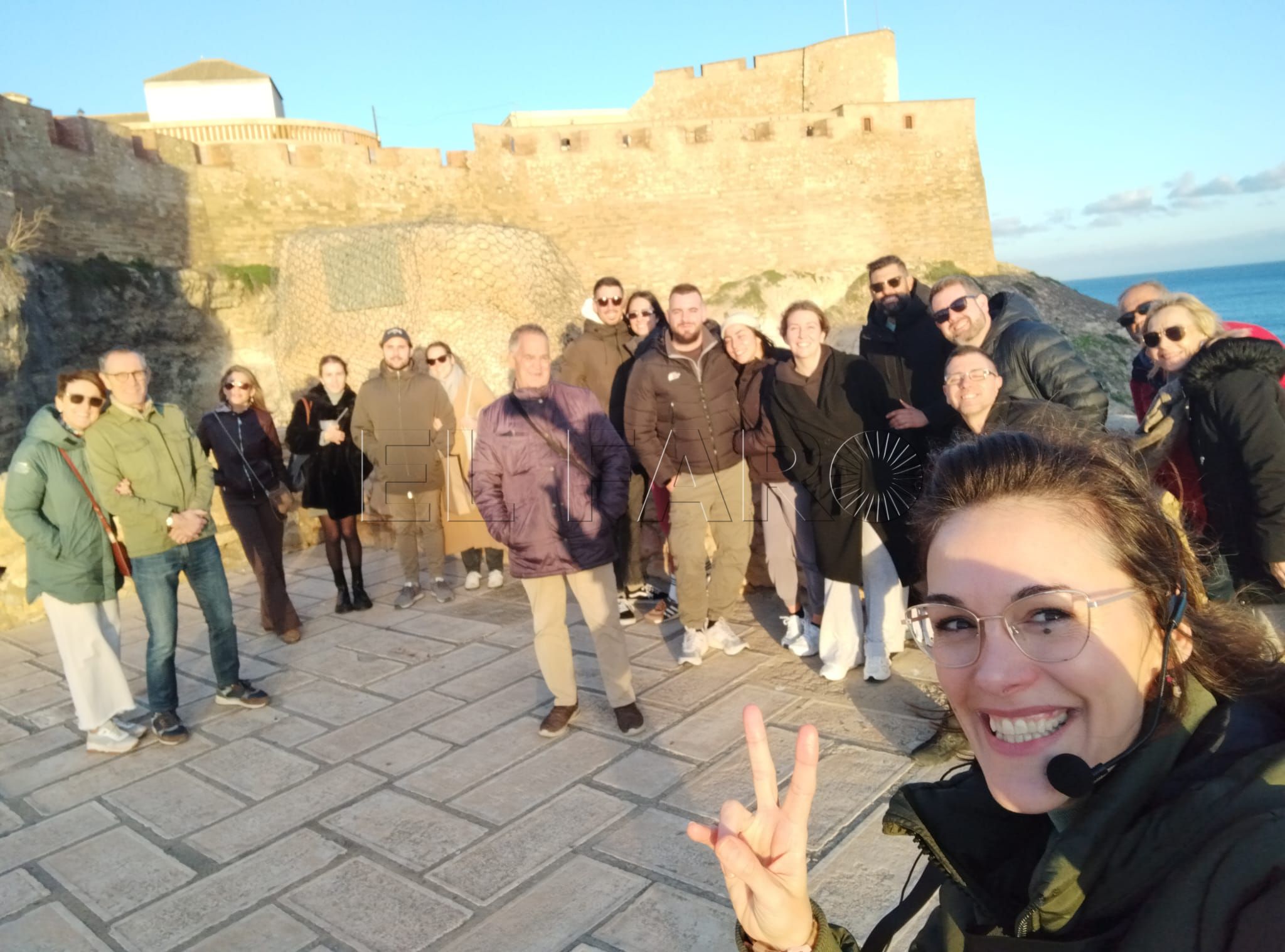 Los guías turísticos apuntan a 2026 como un año sin grandes cambios en la llegada de visitantes