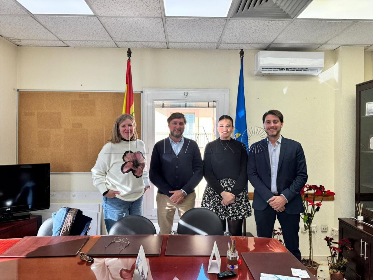 Políticas Sociales renovará el convenio con la Clínica El Seranil para la atención en salud mental