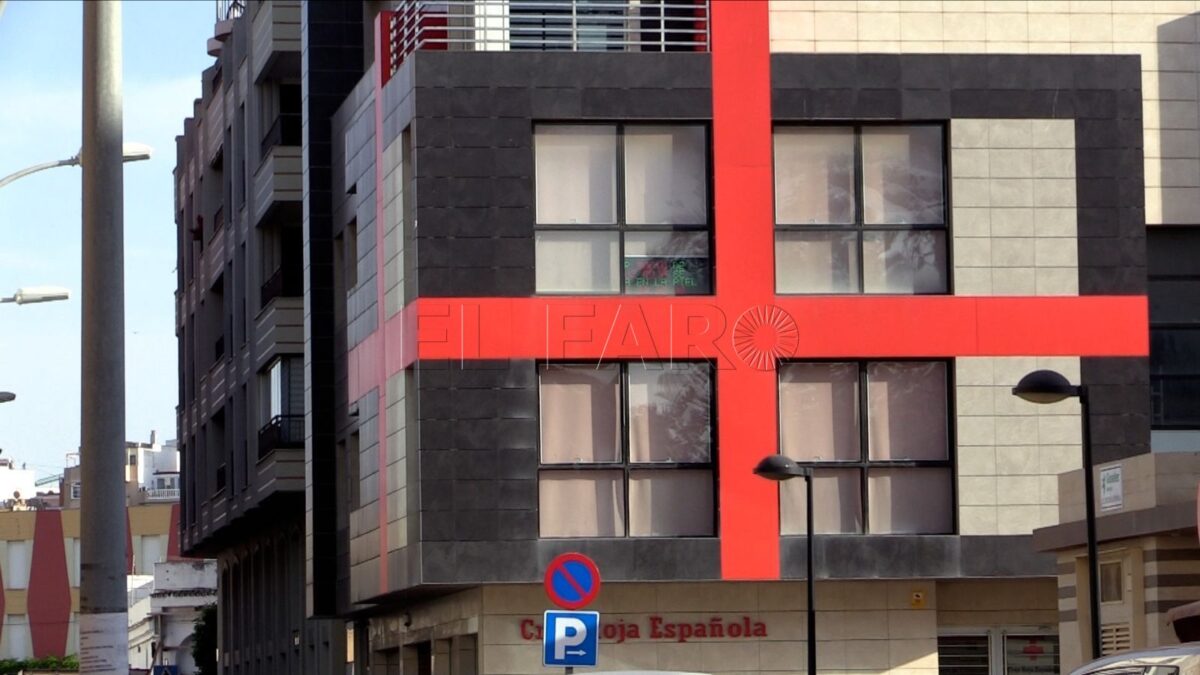 Igualdad firma un convenio con Cruz Roja para atender a mujeres víctimas de agresiones sexuales, prostitución y trata