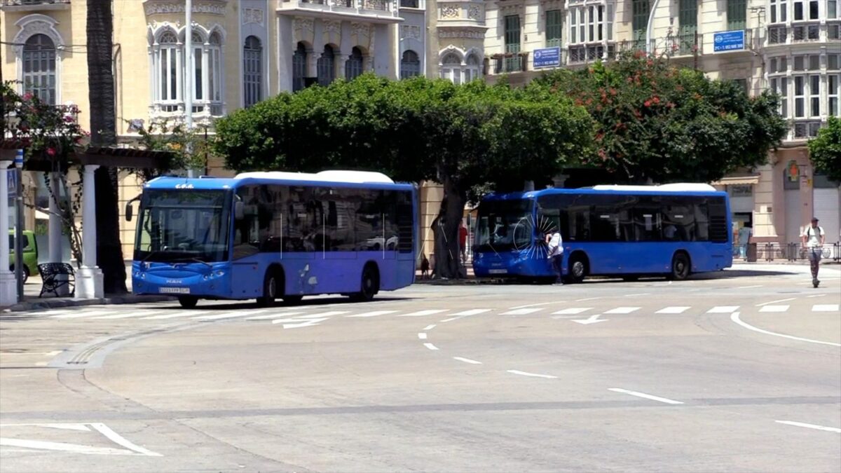 El nuevo servicio a demanda de la COA en Melilla la Vieja arranca con gran aceptación