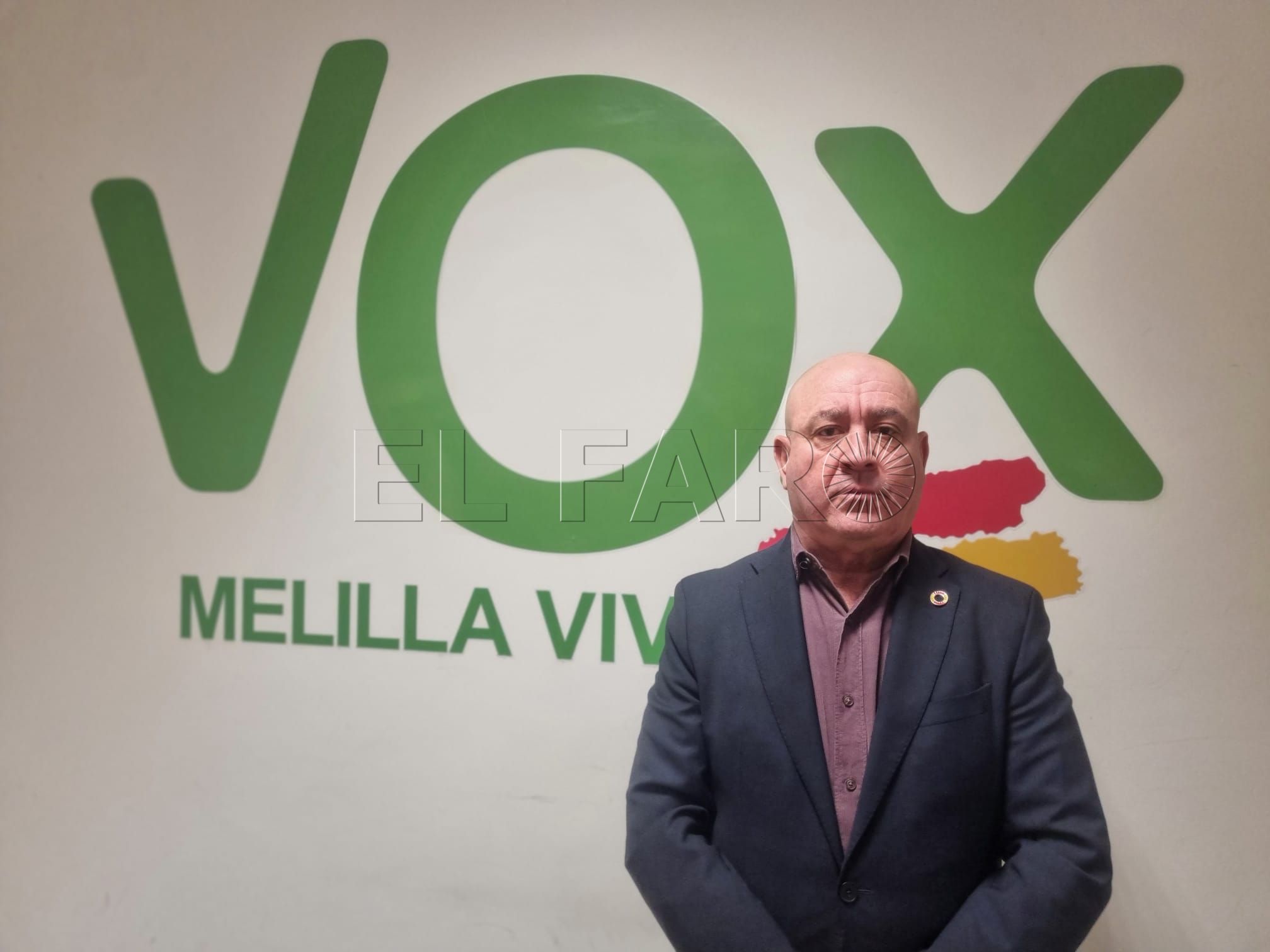 Vox denuncia el colapso de la vivienda y alerta de una crisis en el mercado inmobiliario