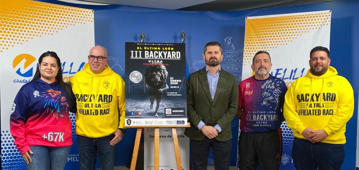 Un evento deportivo que es también una experiencia emocional