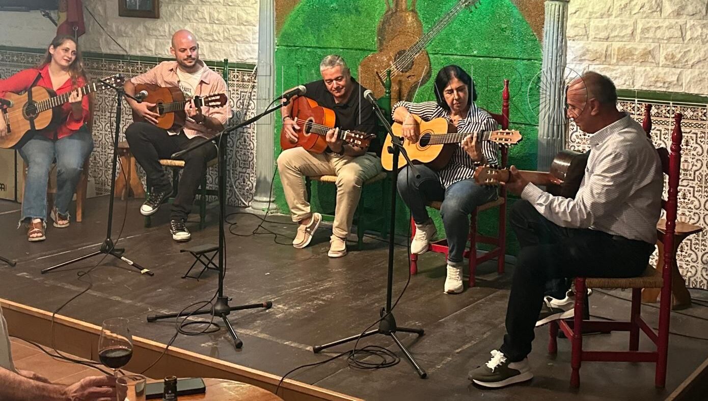 La Escuela de Flamenco de Melilla mantiene abierto su plazo de inscripción hasta el 28 de enero