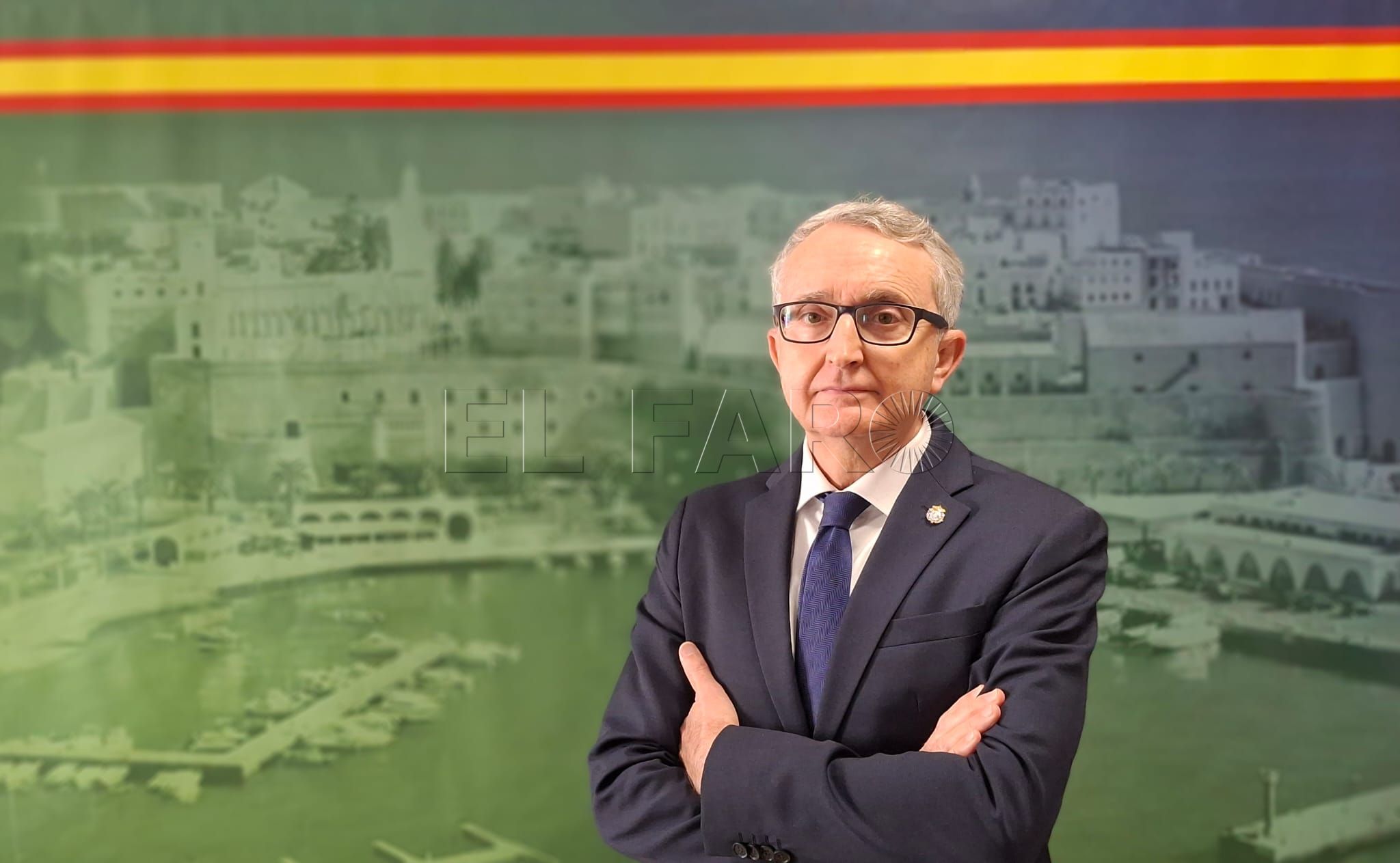 Vox exige al Gobierno cumplimiento de los acuerdos con la Policía Local