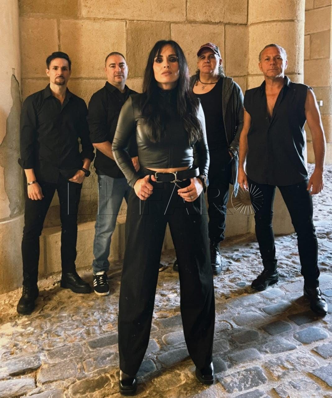 De Noviembre a No Ever, el rock melódico melillense que representa a la ciudad con orgullo