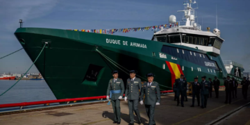 Guardia Civil Melilla