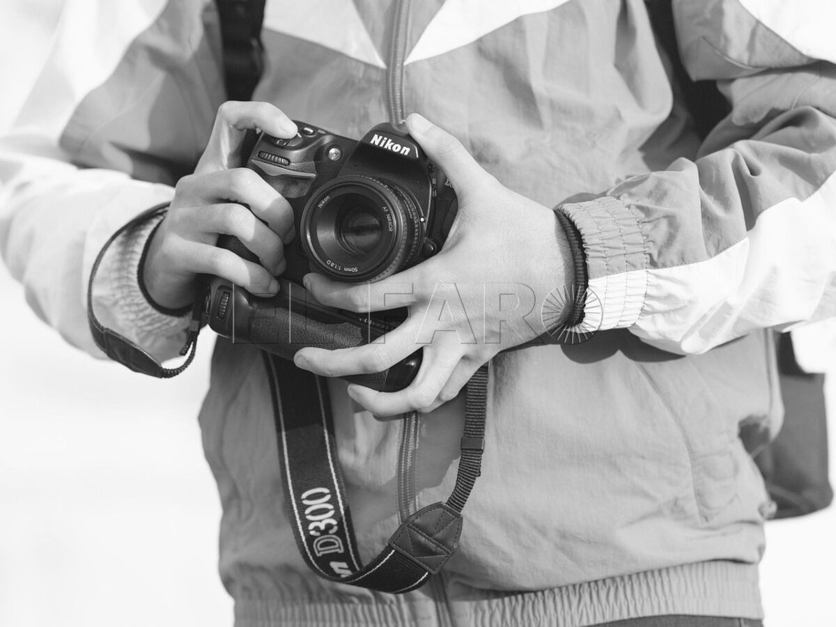 Photowalk Melilla abre el plazo de admisión a nuevos socios en este mes de enero