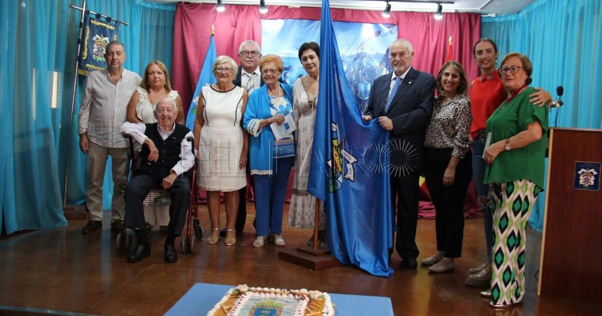 Actividades de febrero