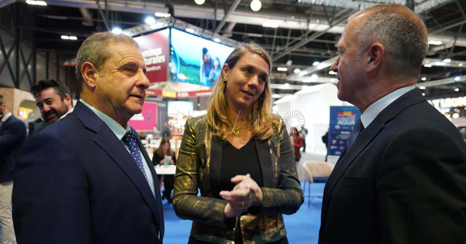 Melilla en Fitur 2026