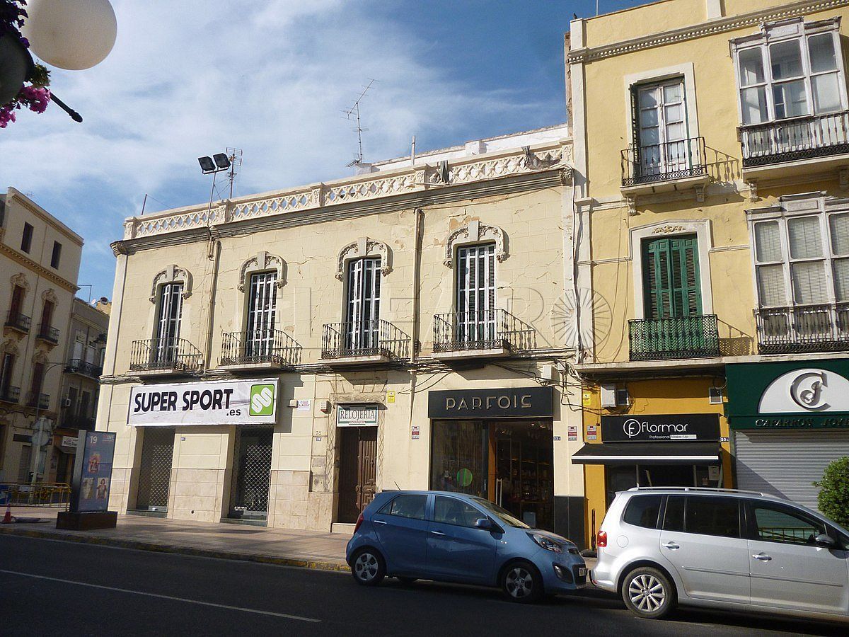 El trabajo de autónomo pierde terreno en Melilla