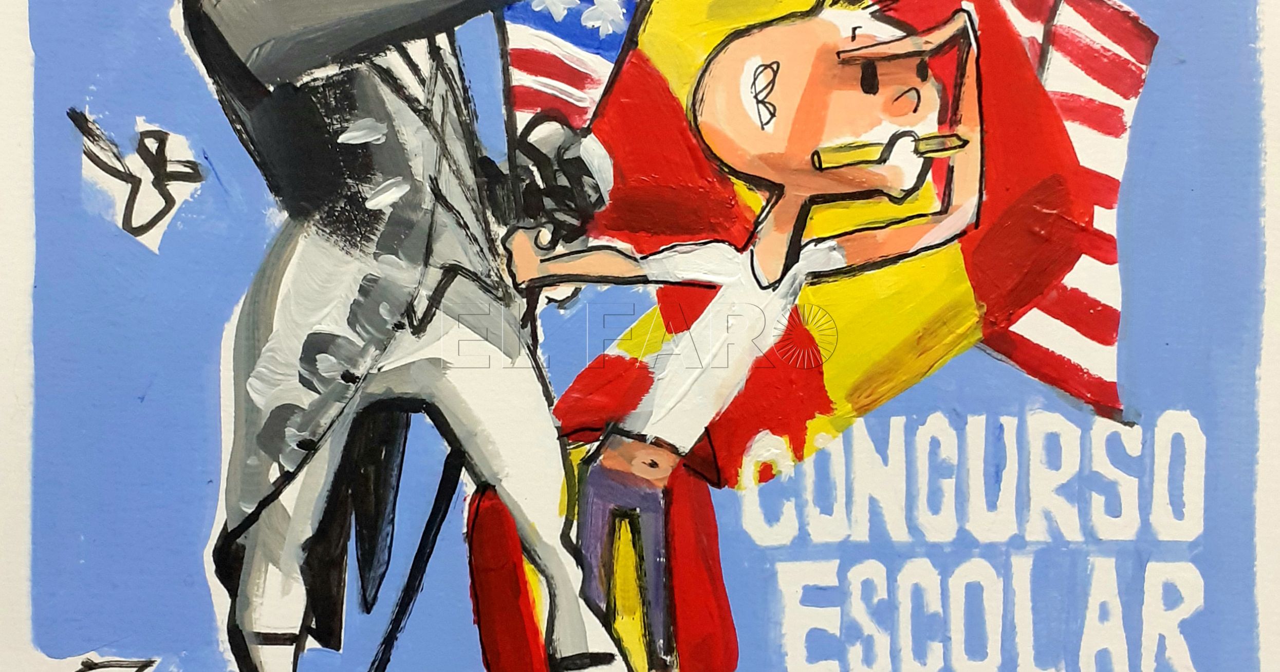 Premios Ejército 2026