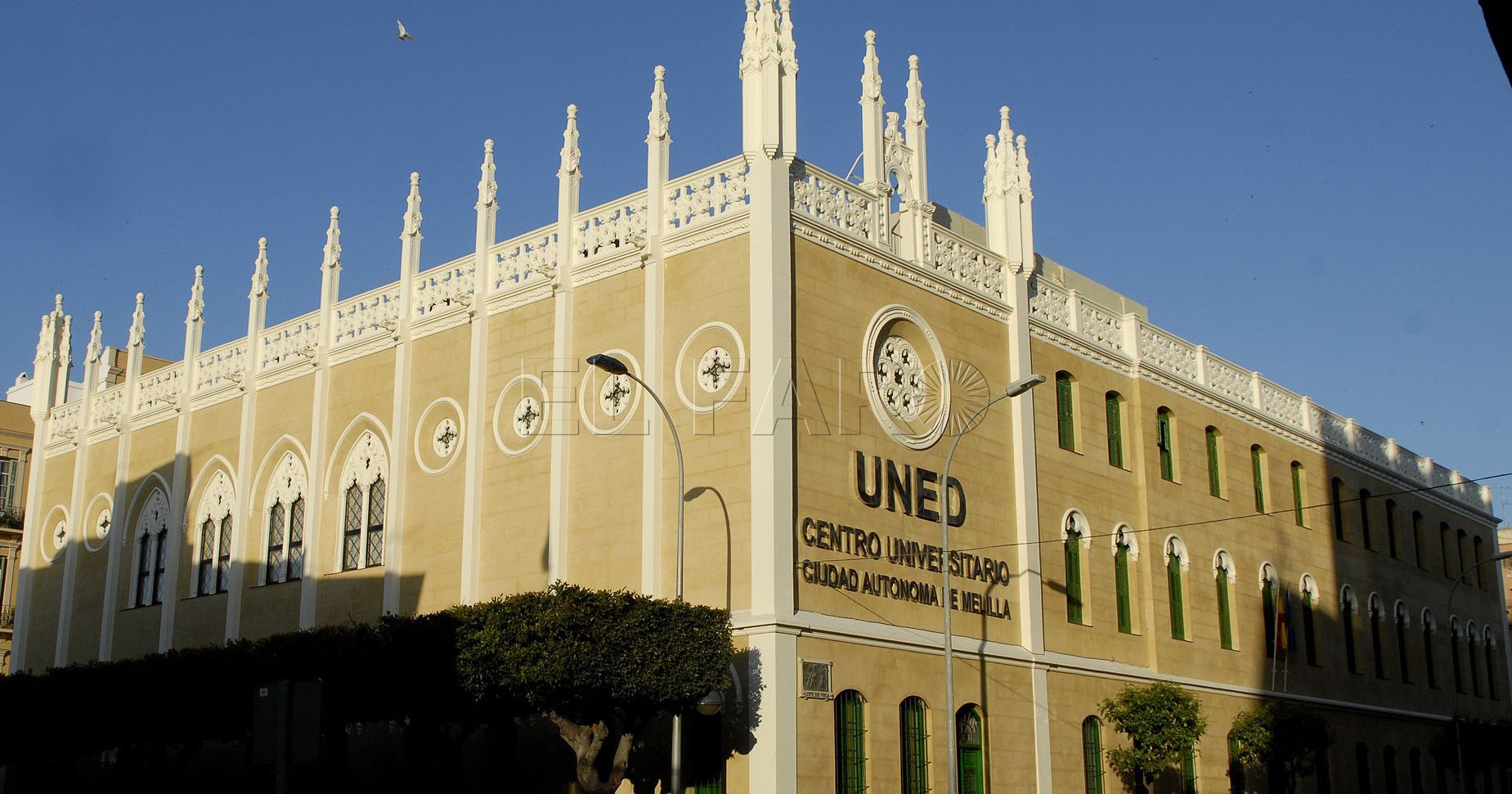 Plataforma tecnológica