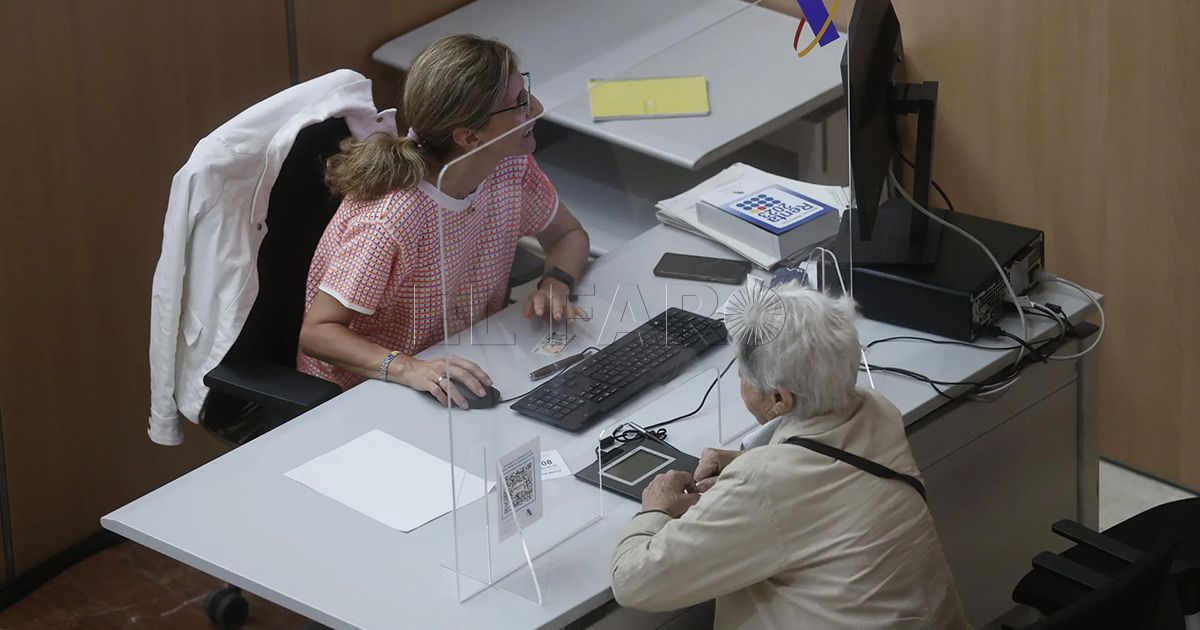 La Agencia Tributaria devuelve cerca de 19 millones de euros a cierre de año a 25.000 melillenses