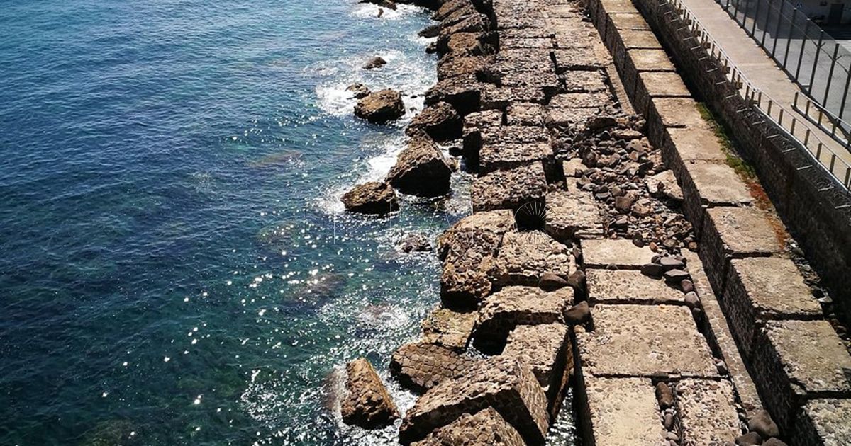 Un muerto por ahogamiento en Melilla en 2025