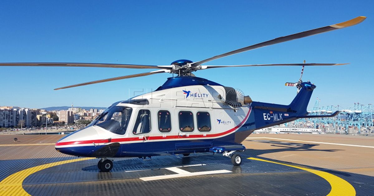 Petición ciudadana: conexión aérea directa Ceuta–Melilla