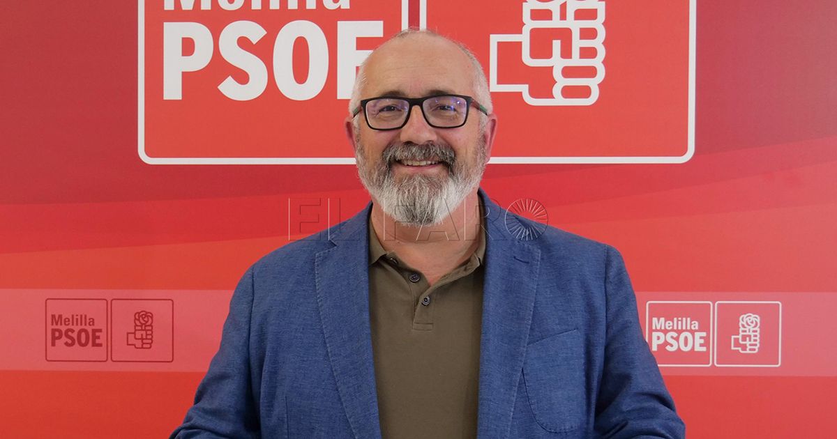 Bustillo: “Melilla avanza porque hay un Gobierno que gobierna pensando en la gente”