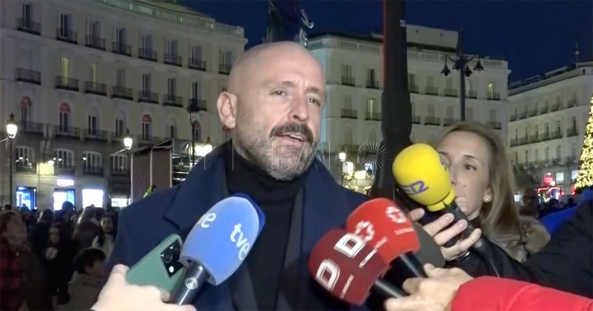 El PP se felicita por la caída de Nicolás Maduro