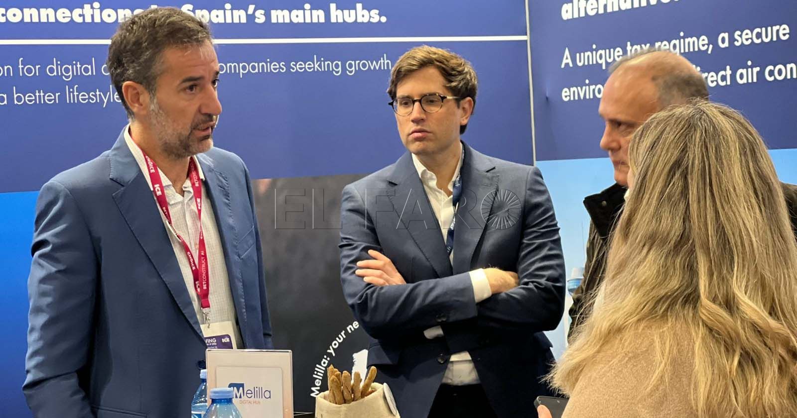 Director general de Innovación Tecnológica