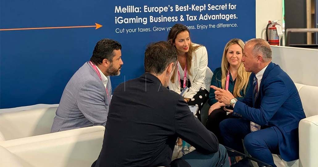 Consejero de Innovación Tecnológica