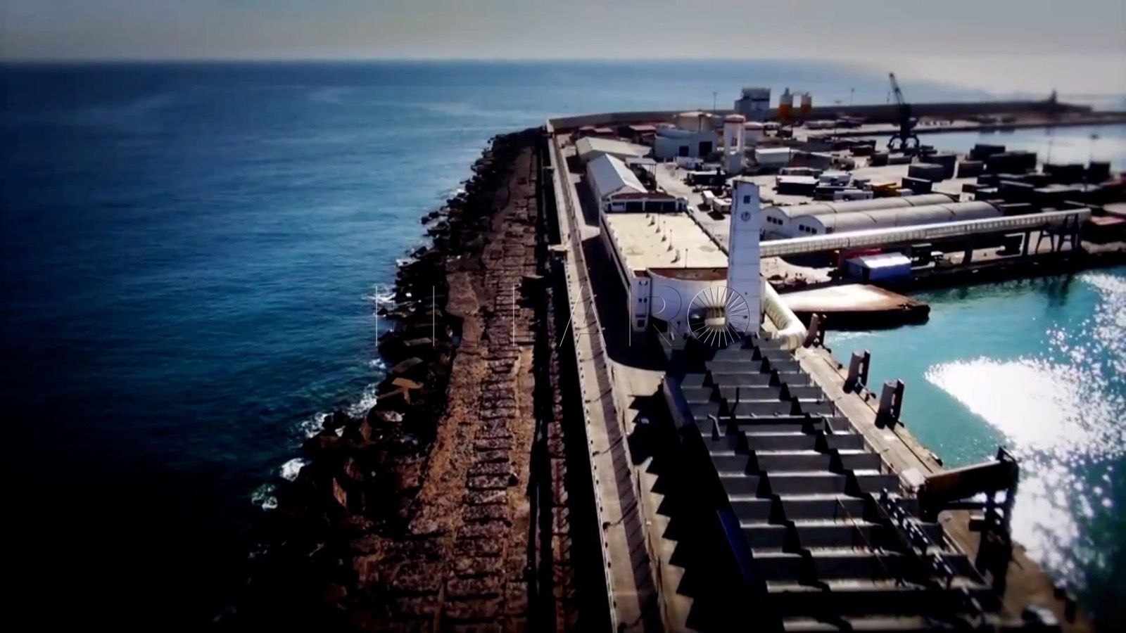 Proyecto de ampliación