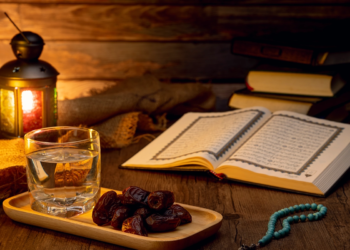 Cuenta atrás para el mes sagrado de Ramadán 1447-2026 en Melilla