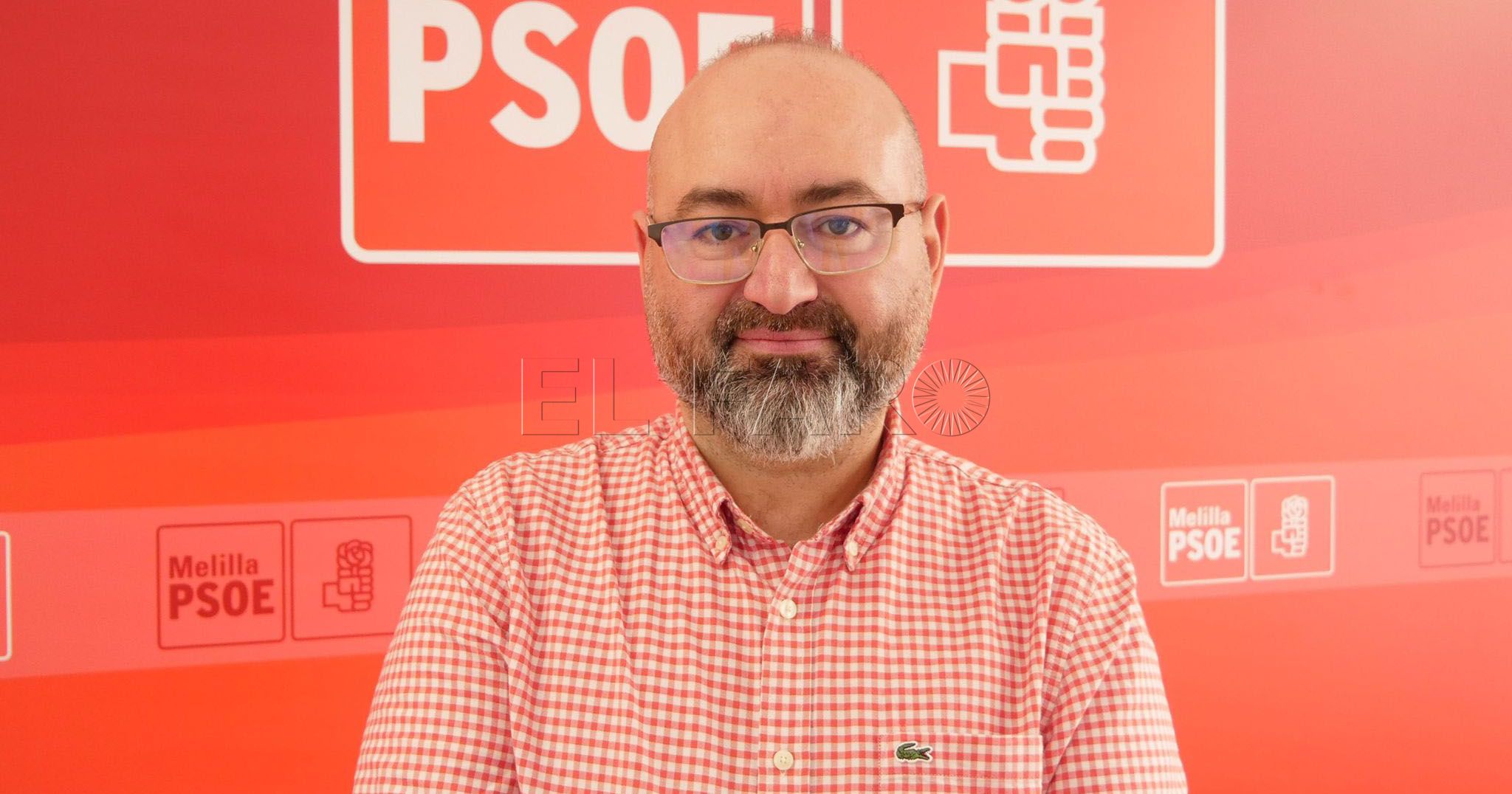 Diputado local del PSOE