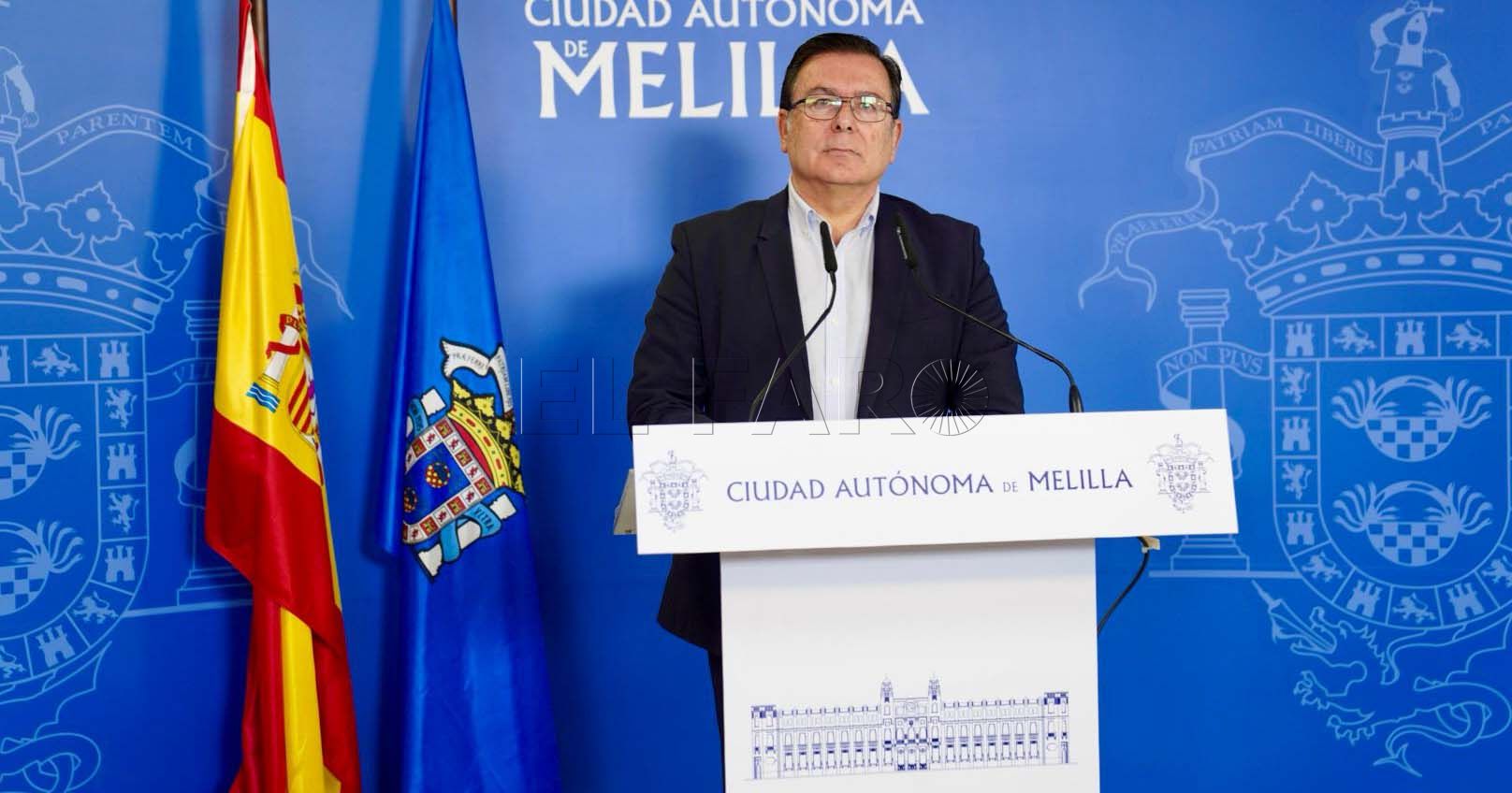 Consejero de Seguridad Ciudadana