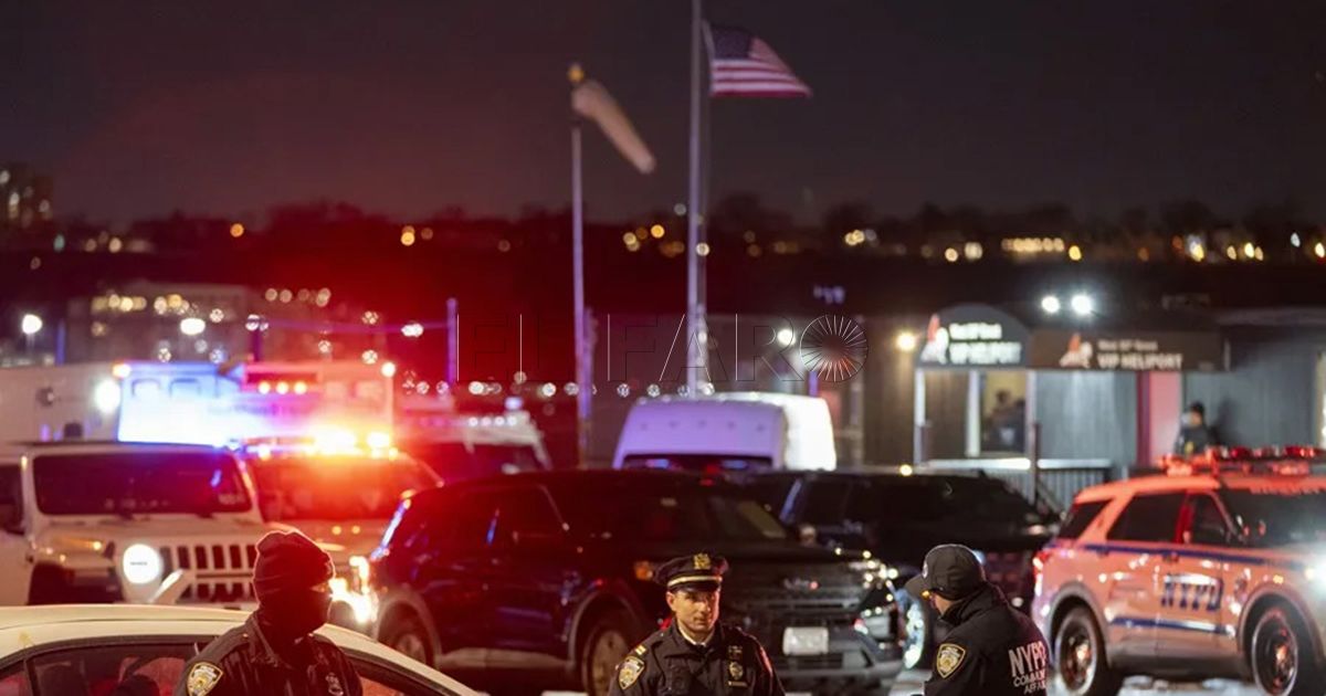 El clavo en el ataúd