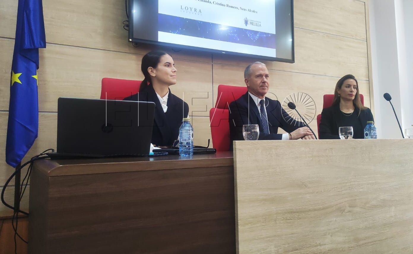 Melilla inaugura el programa formativo sobre Derecho del Juego Online para juristas y profesionales del sector