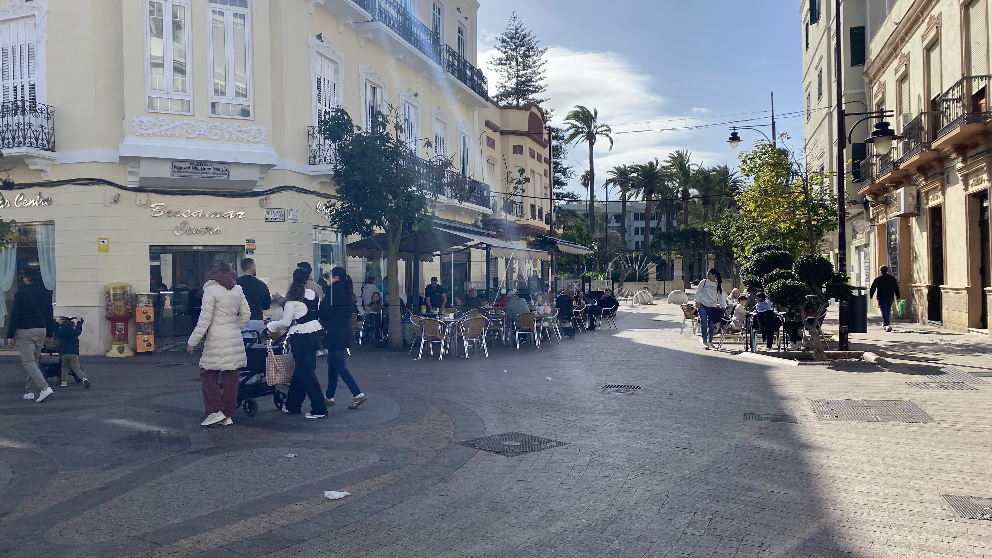 Los planes que más se repiten entre los melillenses durante el fin de semana