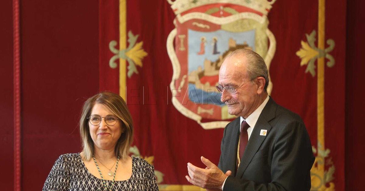 Concejala de Educación