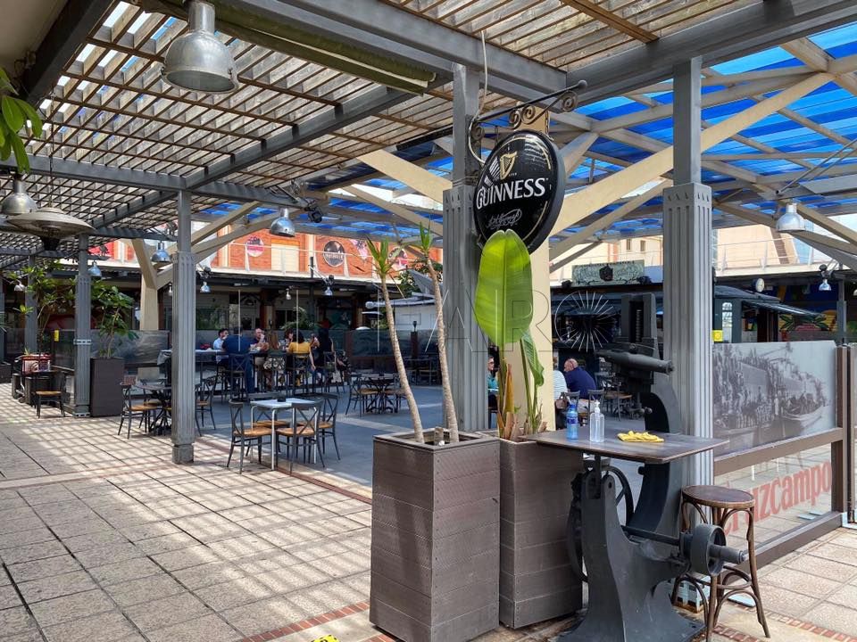 Quevedo recalca que no se le ha quitado a nadie la concesión en el Puerto Deportivo Noray