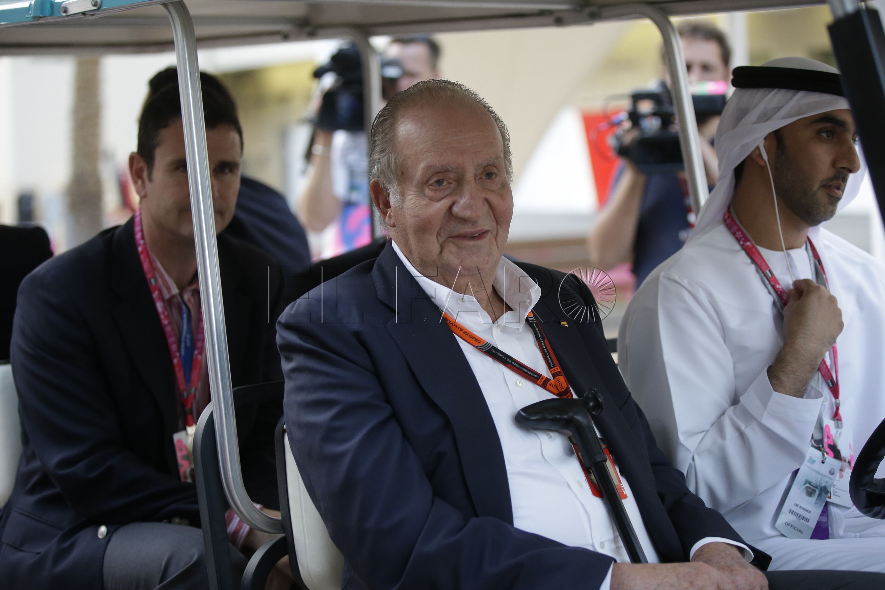 El PP quiere que el emérito vuelva a España tras los documentos del 23-F