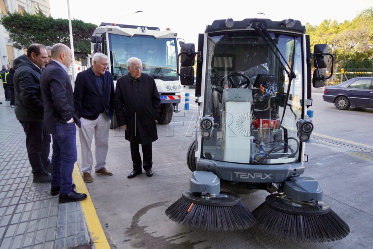 CAM/ Juan Carlos Fernández