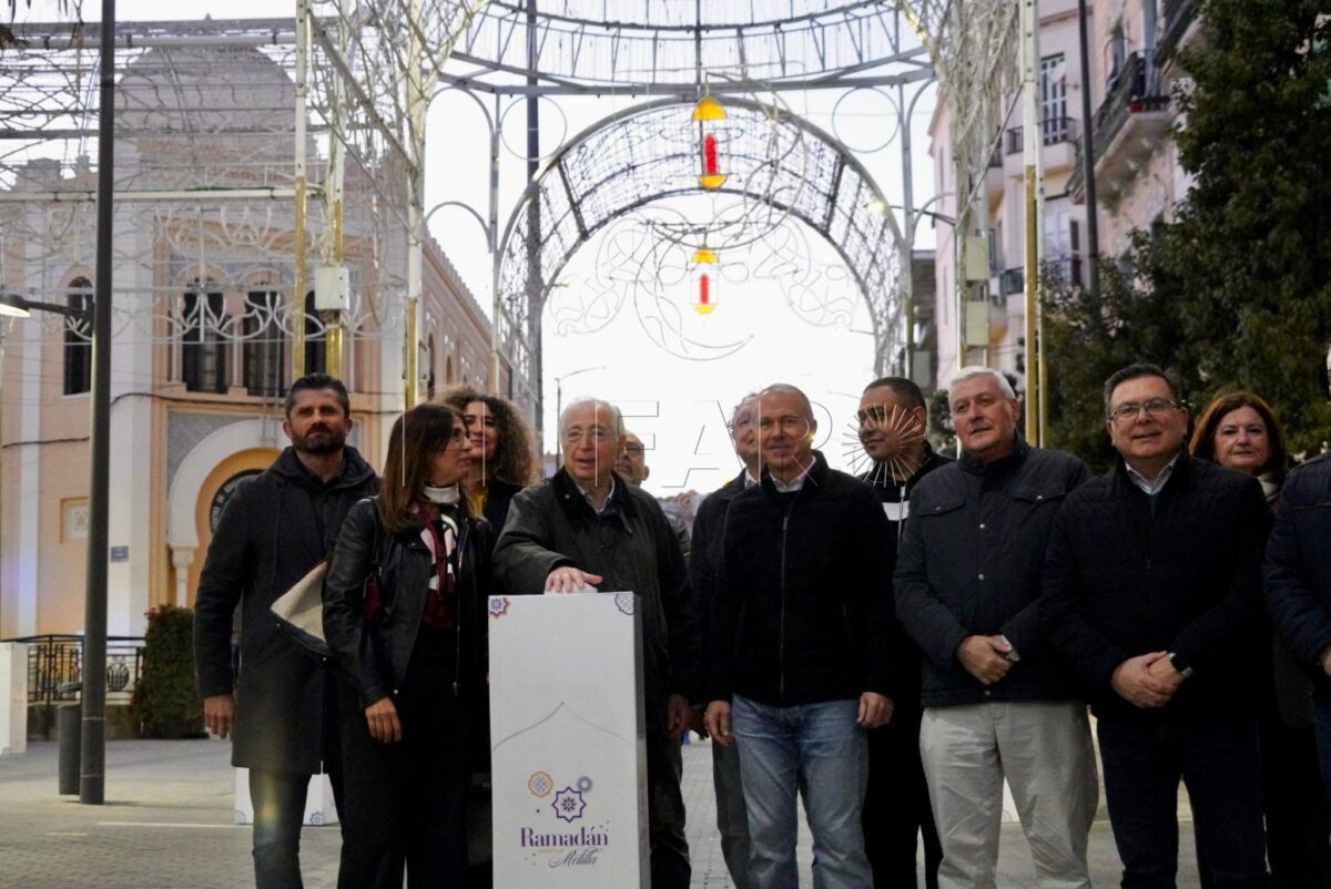 CAM/ Juan Carlos Fernández