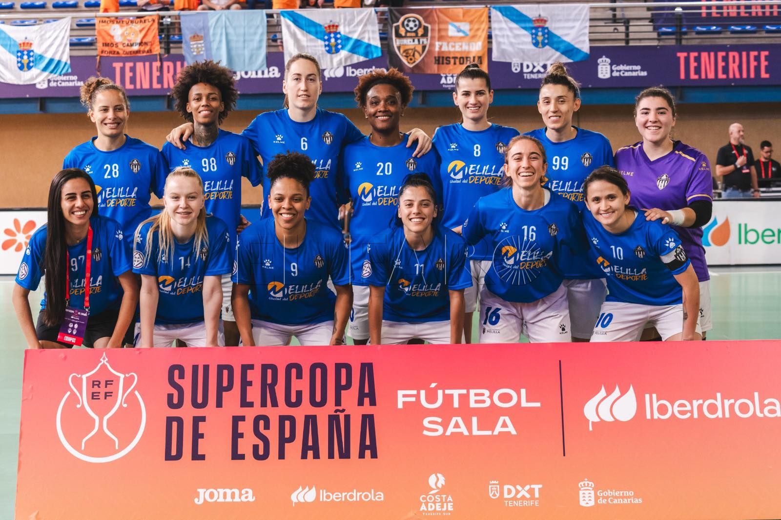 Pocas sorpresas en la Primera División