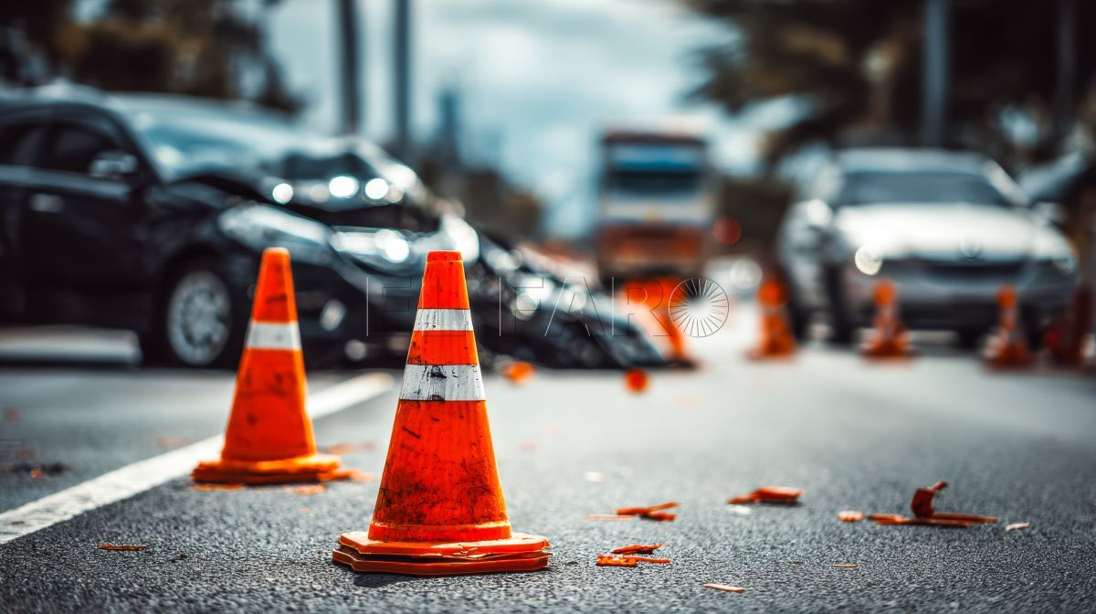 Melilla, la ciudad con más partes de tráfico de toda España