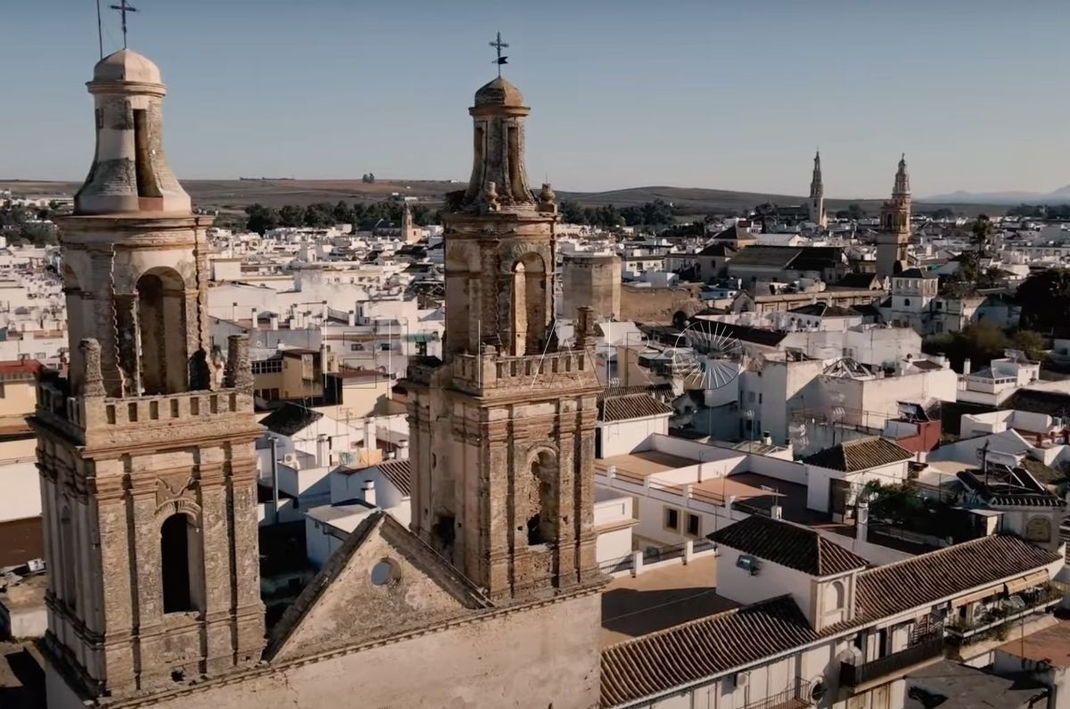 Écija, la Ciudad de las Torres culturales