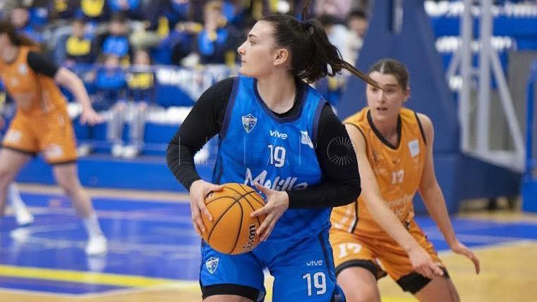 El MCD La Salle se afianza en la zona más alta de la clasificación