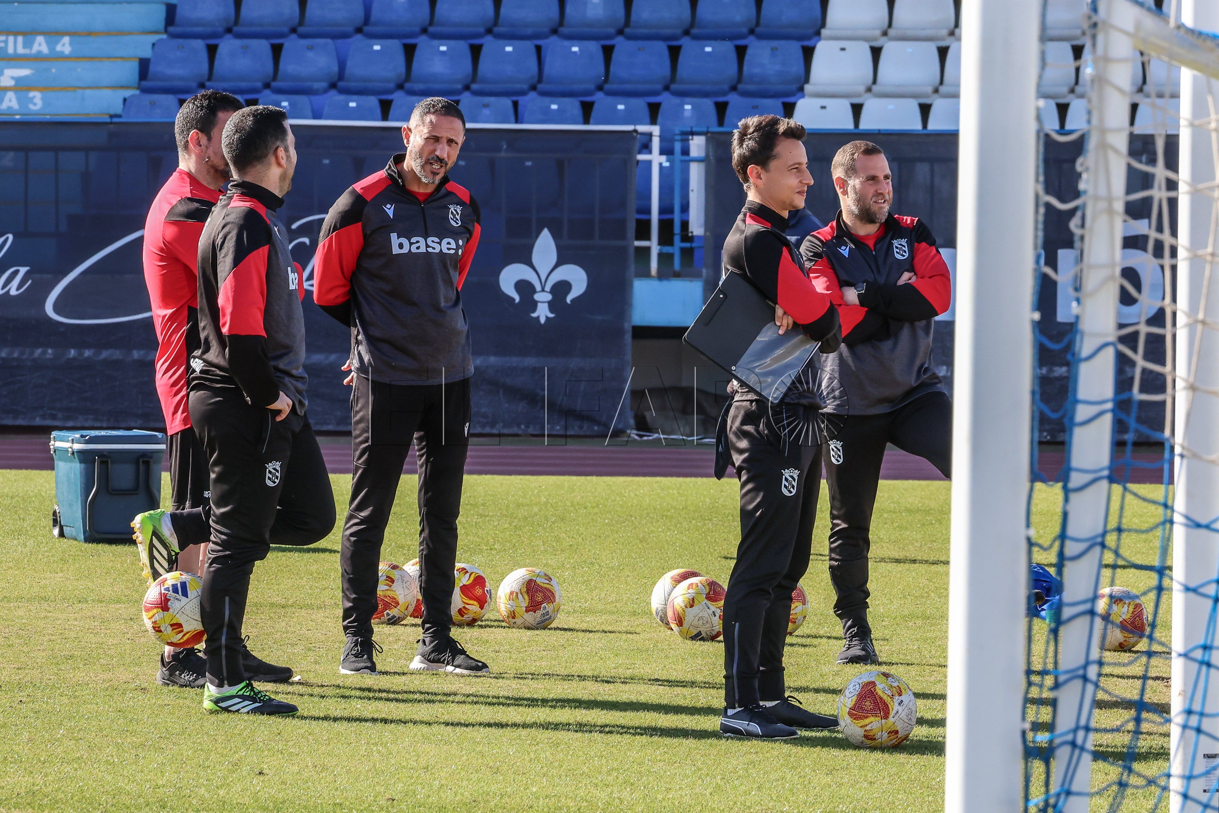 Javi Motos: “El papel de toda la afición es determinante”