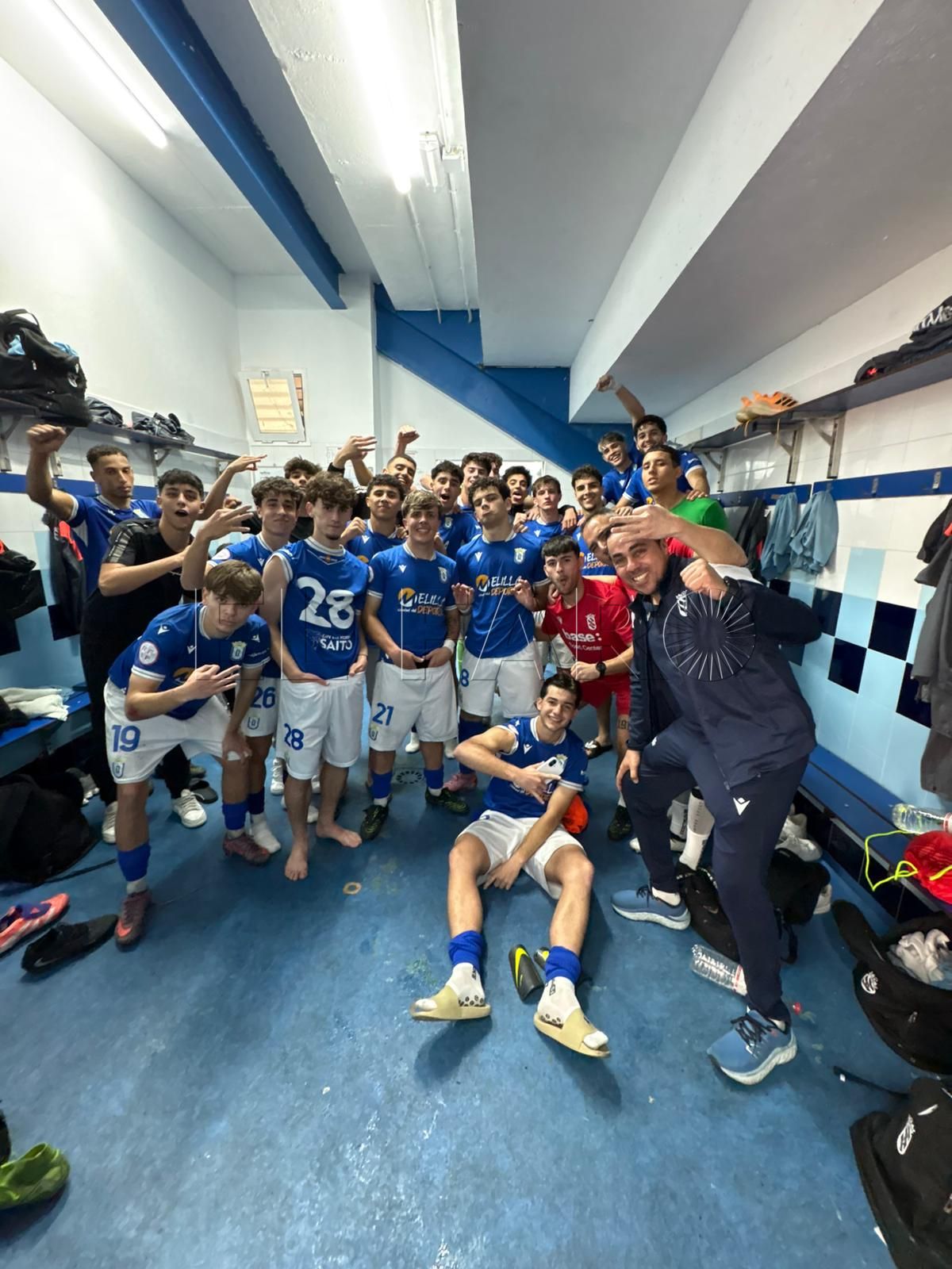 Victoria que permite soñar con la salvación de la categoría