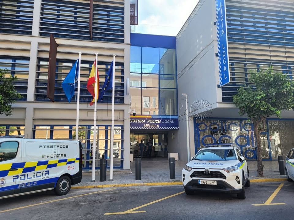 Mayoría absoluta en la revisión de precios de las obras de la nueva Jefatura de la Policía Local