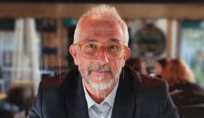 Juan Manuel Fernández Millán impartirá el webinar ‘Psicología de la Supervivencia’ para aprender a resistir en situaciones extremas