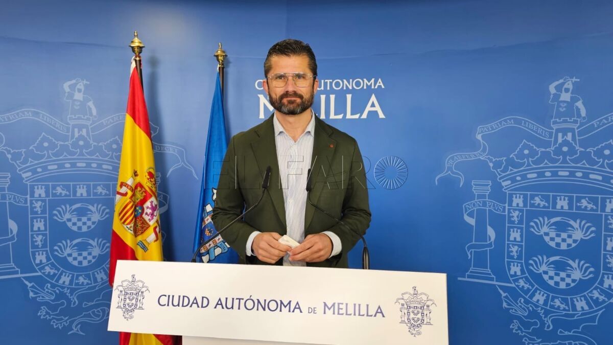 Consejero de Deportes