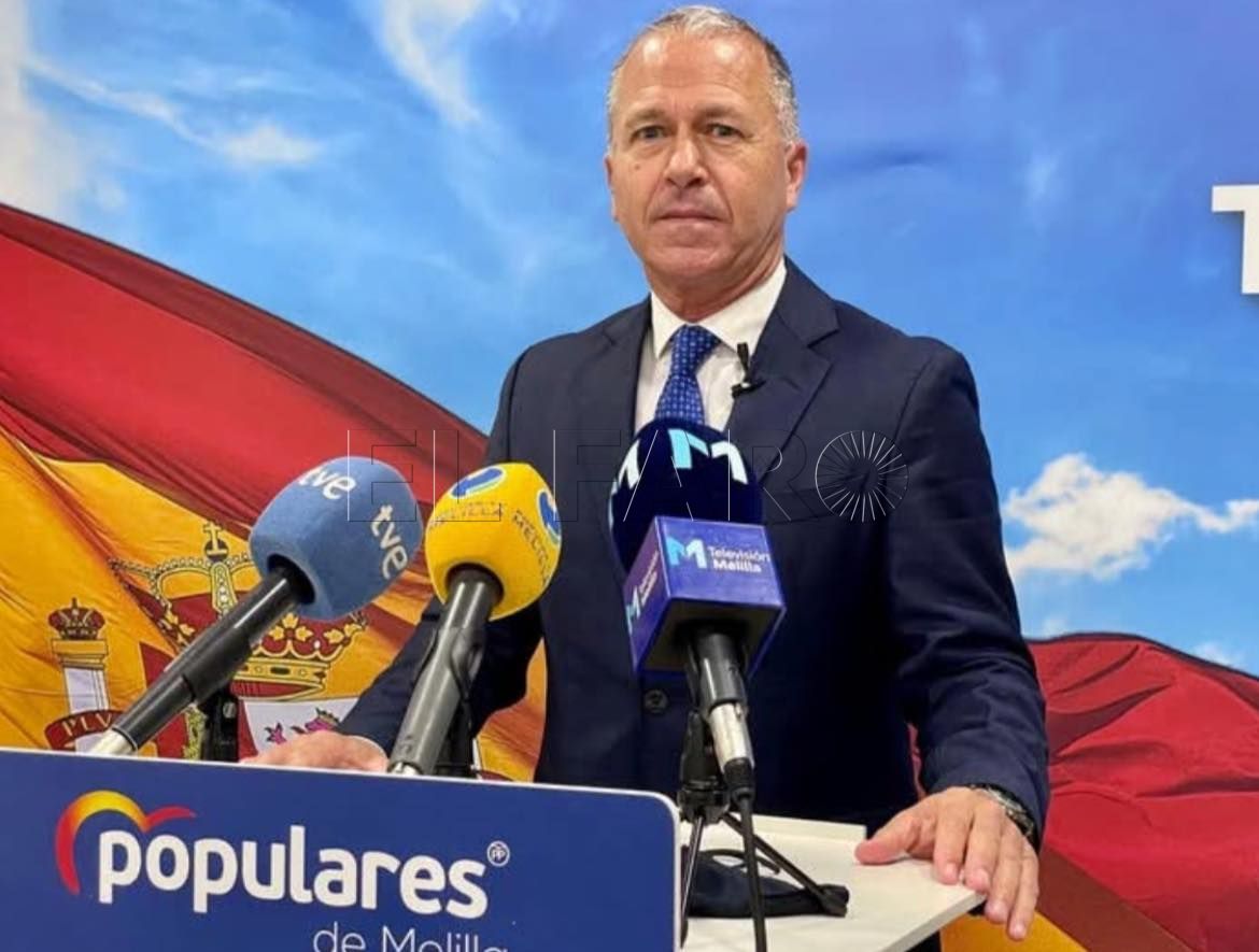 Consejero de Fomento