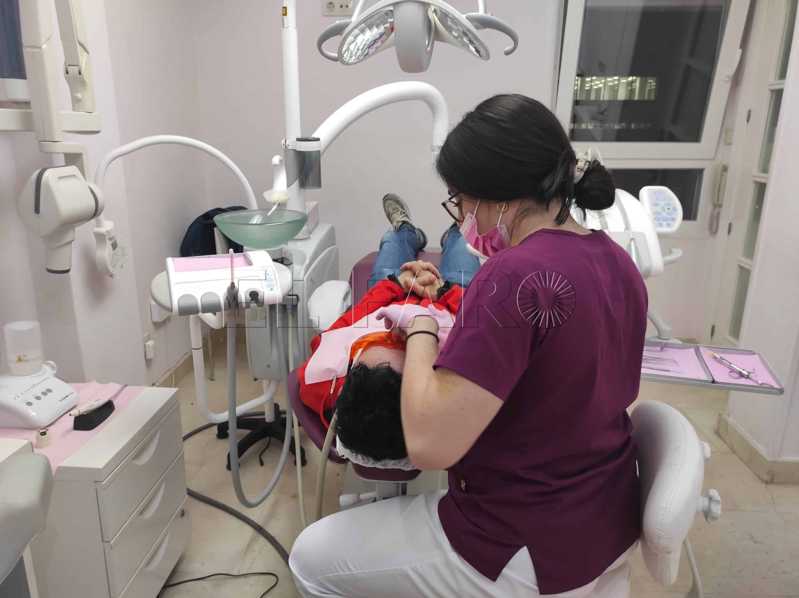 El programa Melilla Social amplía las ayudas en salud, familia y educación