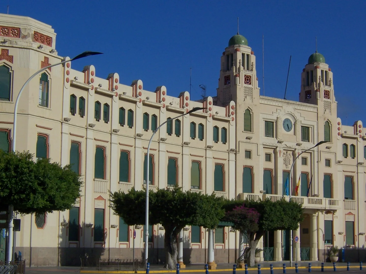 Investigan al interventor